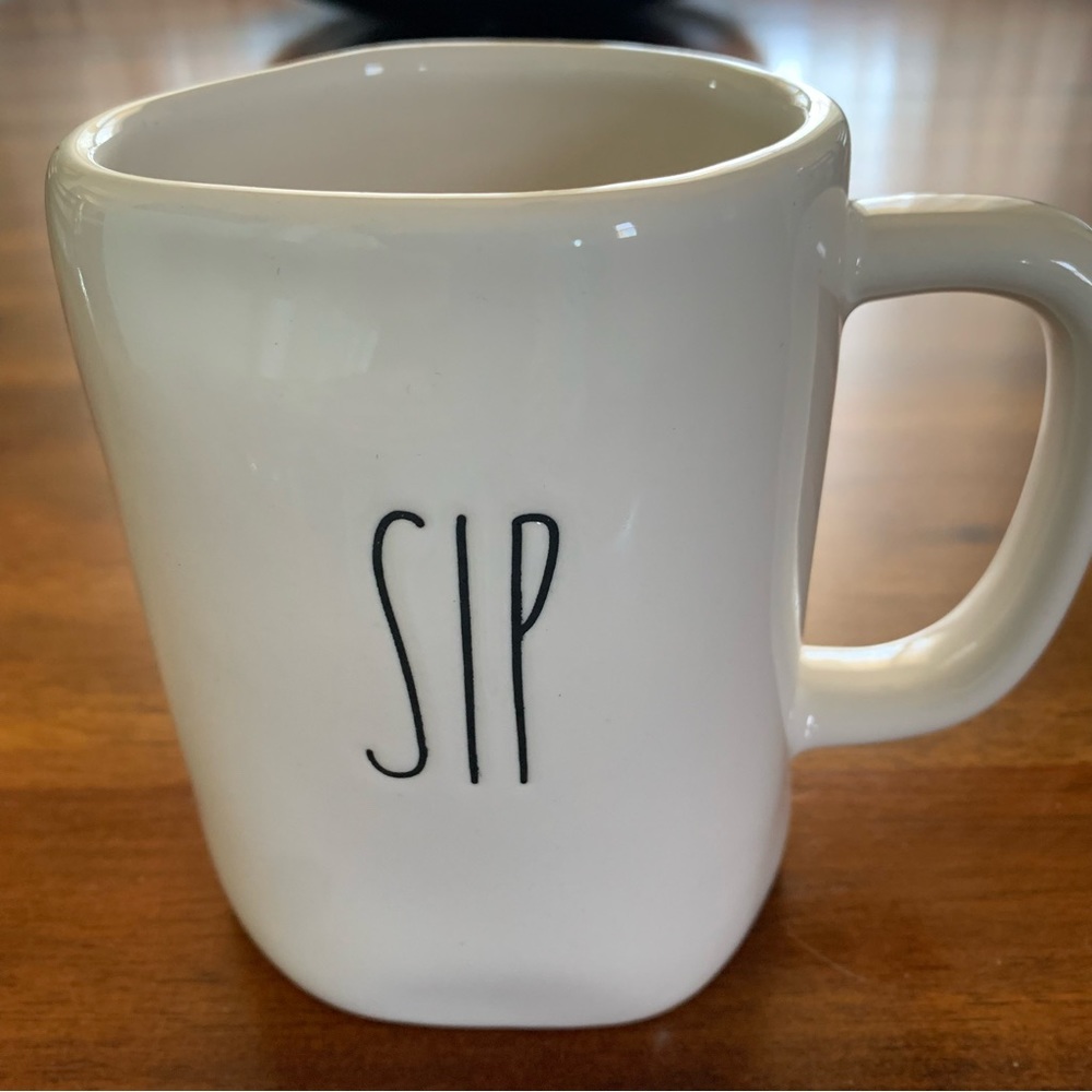 Ray Dunn Artisan Mug